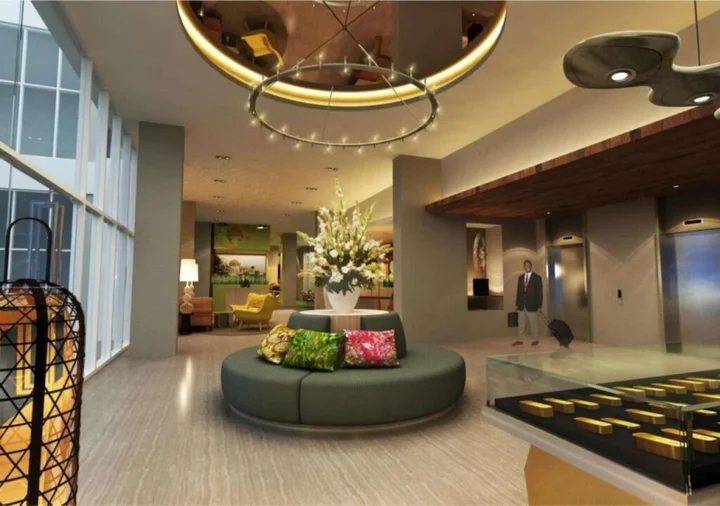 Семаранг: Pesonna Hotel Semarang