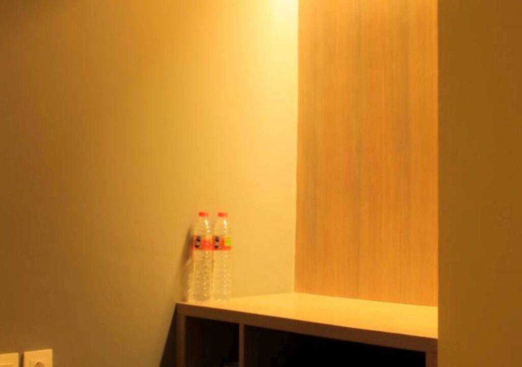 Семаранг: Pesonna Hotel Semarang