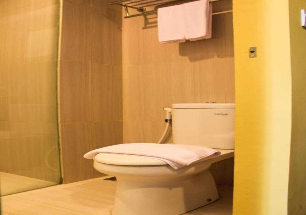 Семаранг: Pesonna Hotel Semarang