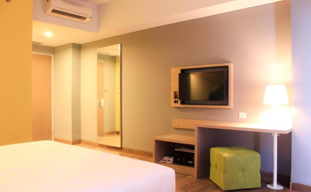 Семаранг: Pesonna Hotel Semarang