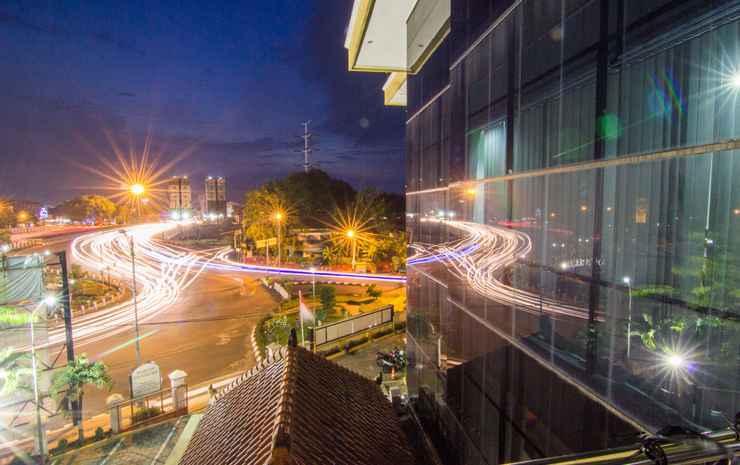 Семаранг: New Siliwangi Hotel & Restaurant