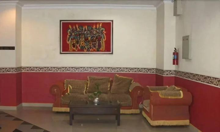 Семаранг: New Siliwangi Hotel & Restaurant