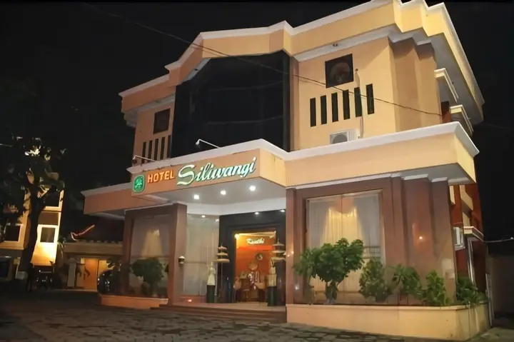 Семаранг: New Siliwangi Hotel & Restaurant