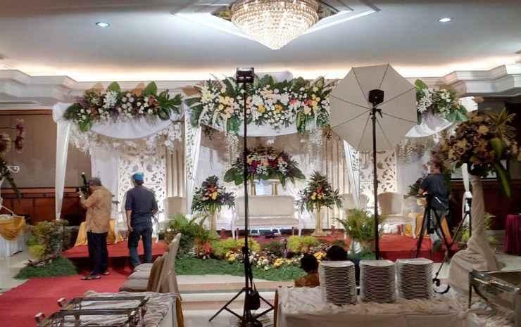 Семаранг: New Siliwangi Hotel & Restaurant