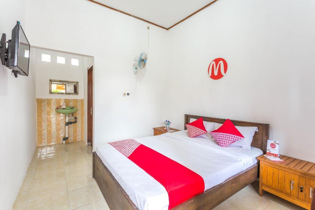 Сенджиги: OYO 1323 Murni Homestay