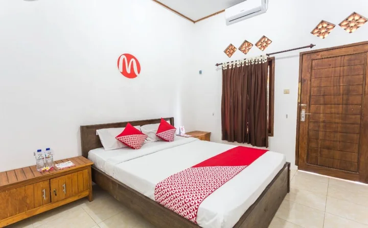 Сенджиги: OYO 1323 Murni Homestay
