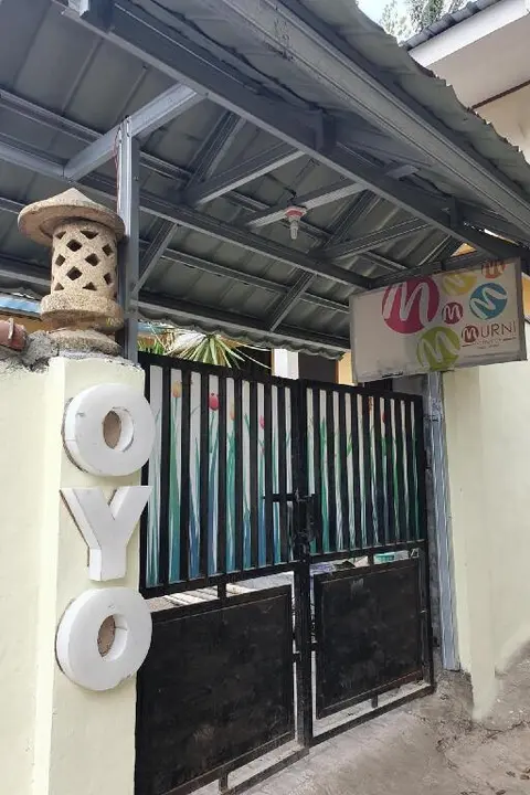 Сенджиги: OYO 1323 Murni Homestay