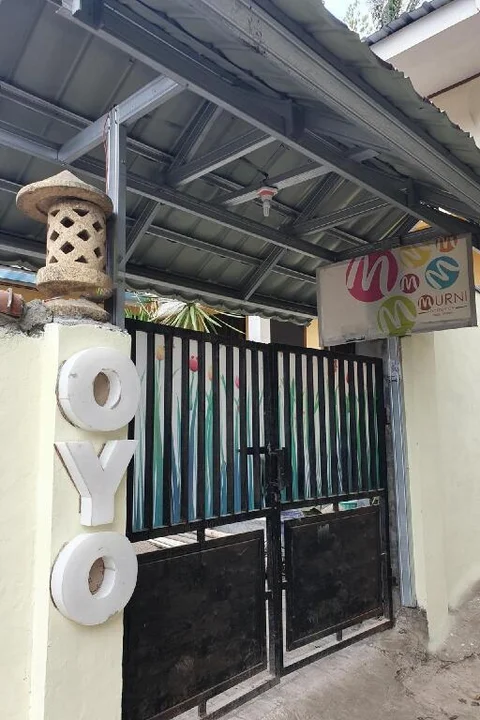 Сенджиги: OYO 1323 Murni Homestay