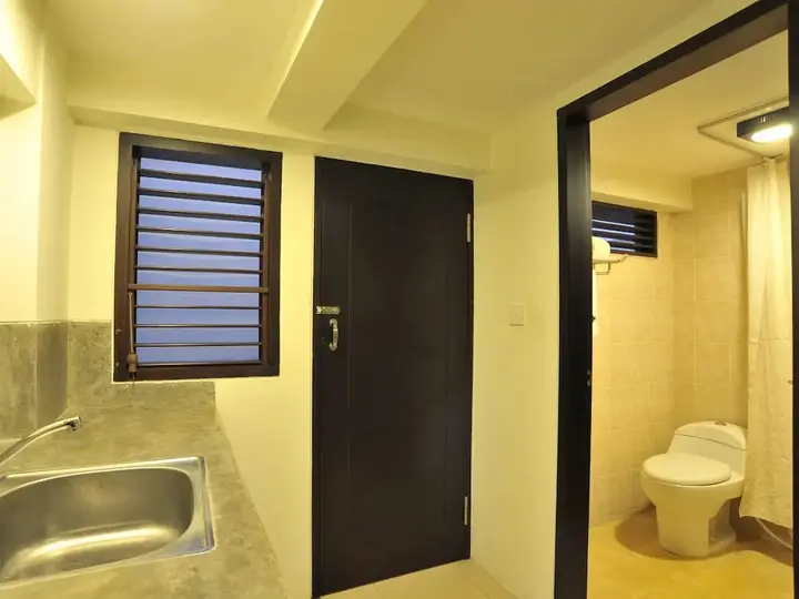 Падангсамбиан: Ganga Hotel & Apartment