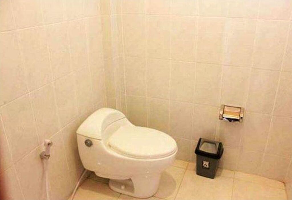 Каликбукбук: My Lovina Villa