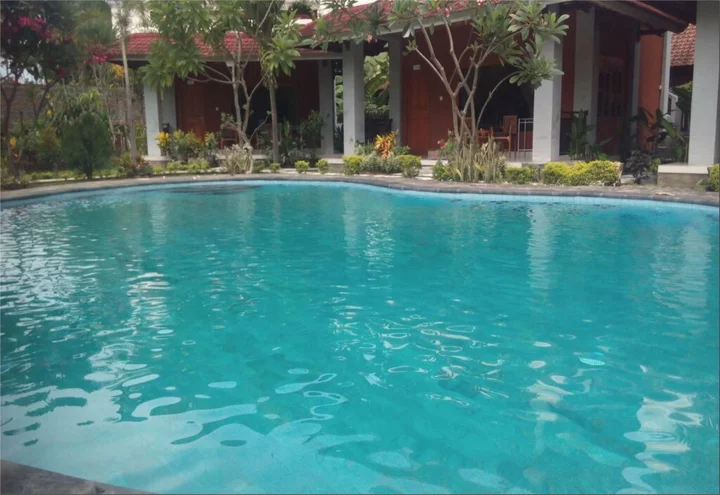 Каликбукбук: My Lovina Villa
