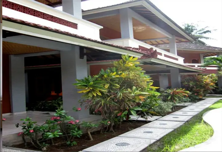 Каликбукбук: My Lovina Villa