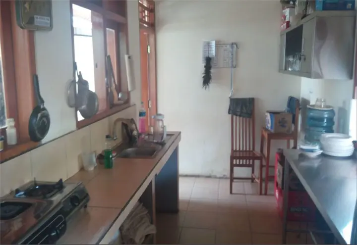 Каликбукбук: My Lovina Villa