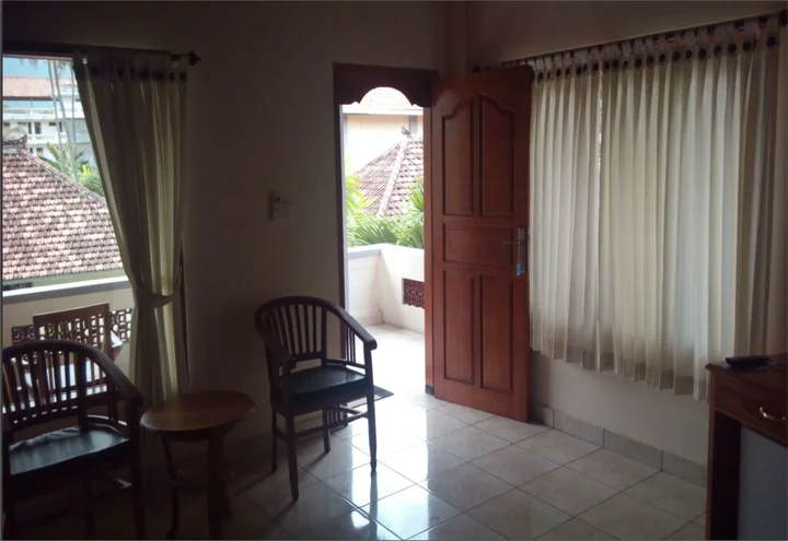 Каликбукбук: My Lovina Villa