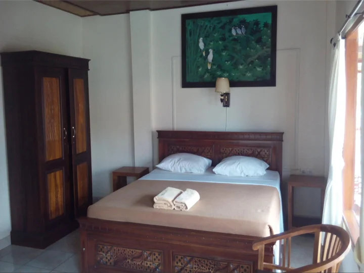 Каликбукбук: My Lovina Villa