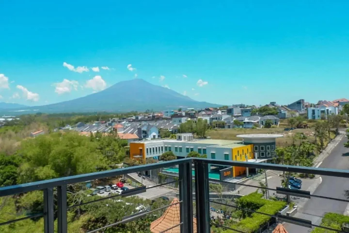 Маланг: eL Hotel Malang