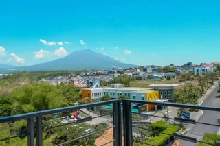 Маланг: eL Hotel Malang