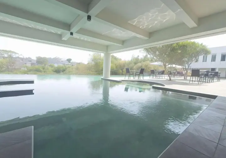 Маланг: eL Hotel Malang