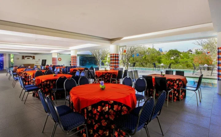 Маланг: eL Hotel Malang