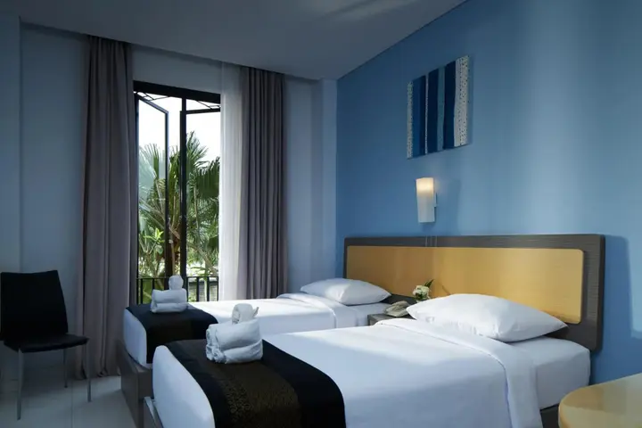Маланг: eL Hotel Malang