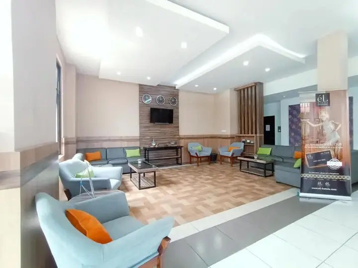 Маланг: eL Hotel Malang