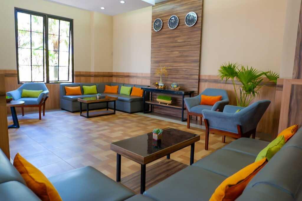 Маланг: eL Hotel Malang