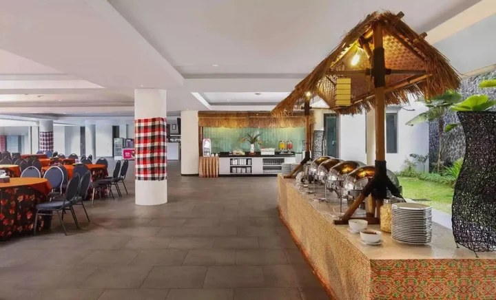 Маланг: eL Hotel Malang