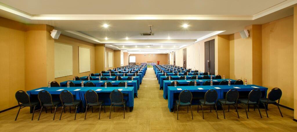 Маланг: eL Hotel Malang