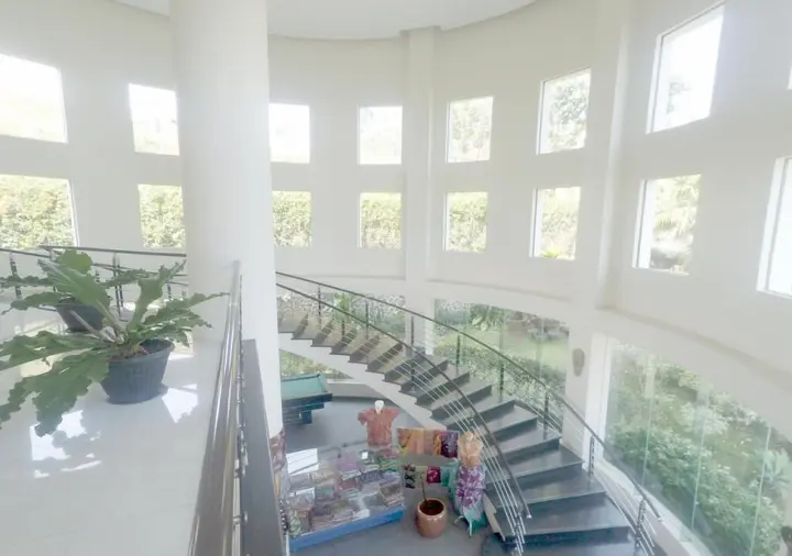 Маланг: eL Hotel Malang