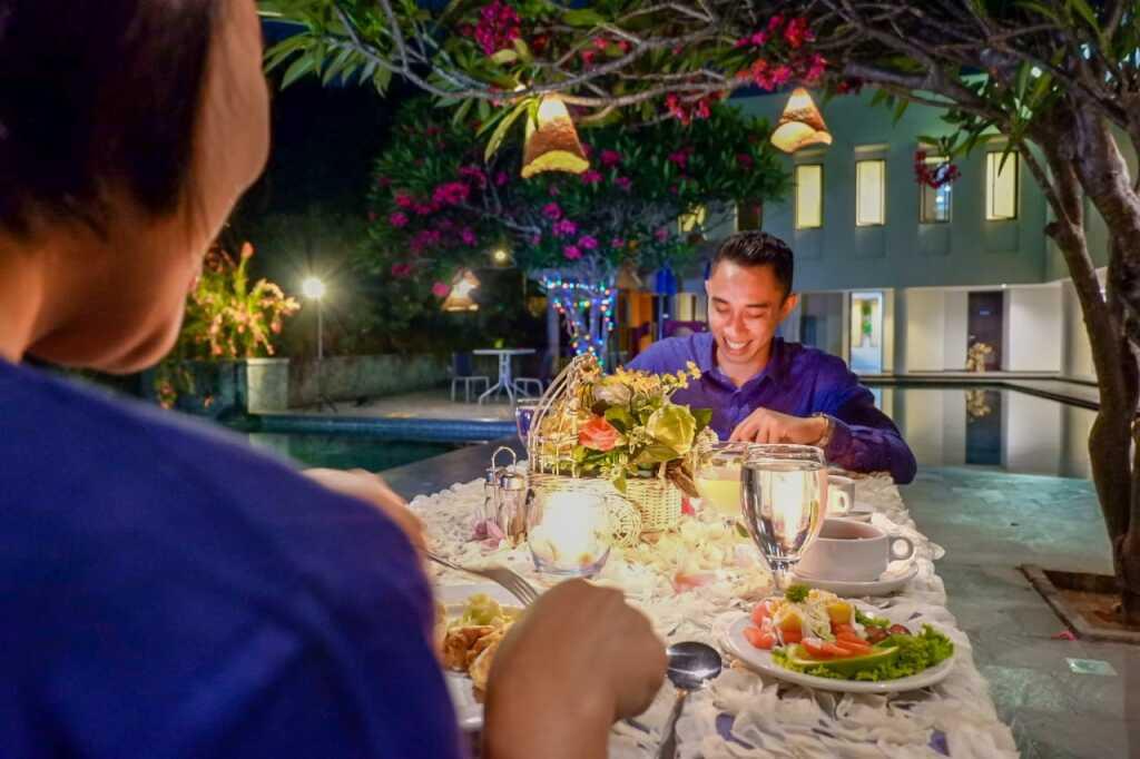 Маланг: eL Hotel Malang