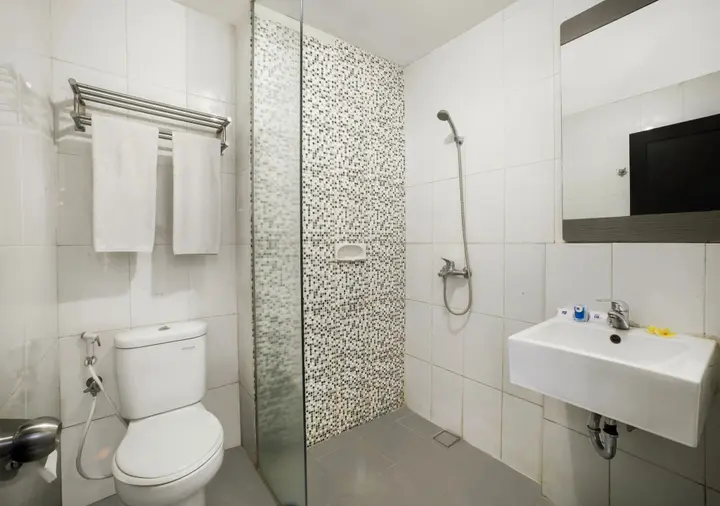 Маланг: eL Hotel Malang