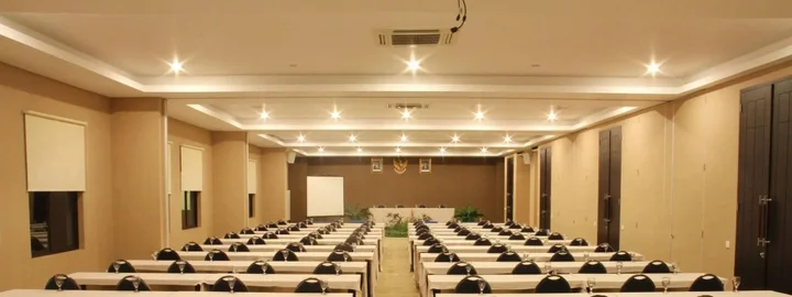 Маланг: eL Hotel Malang