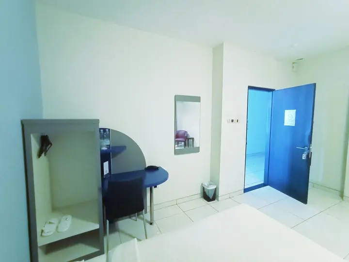 Маланг: eL Hotel Malang
