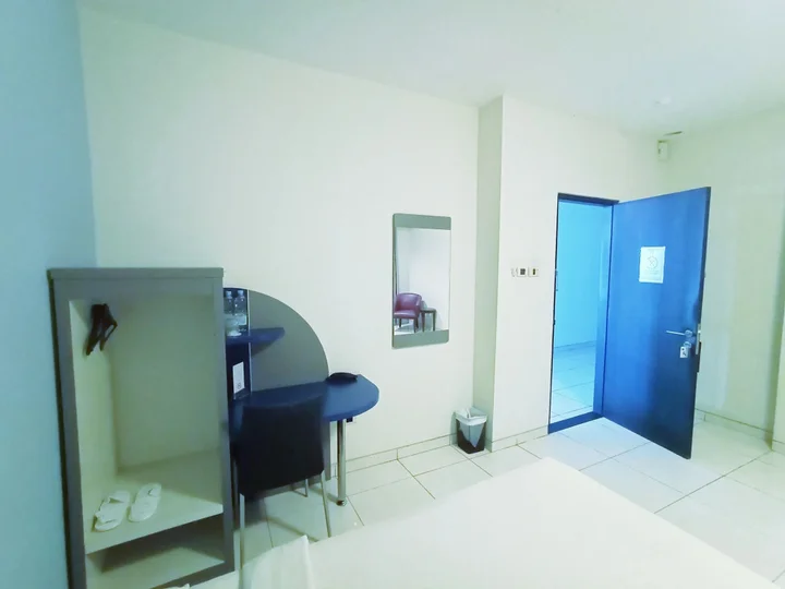 Маланг: eL Hotel Malang