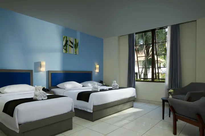Маланг: eL Hotel Malang
