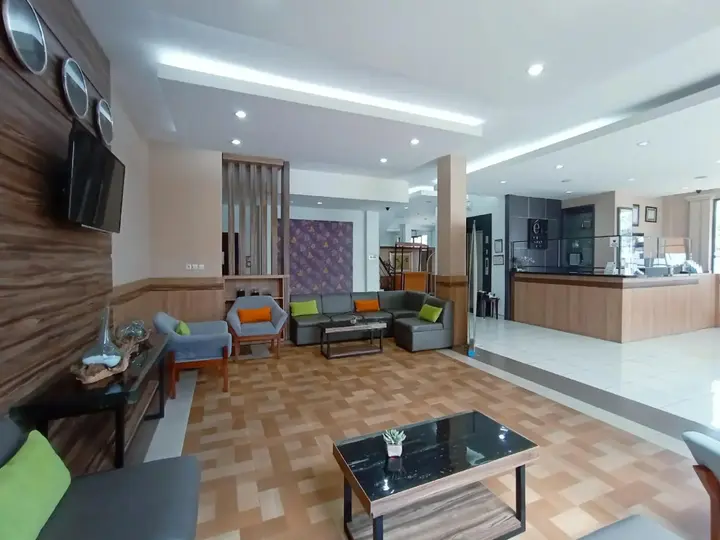 Маланг: eL Hotel Malang
