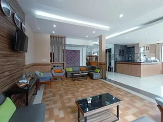 Маланг: eL Hotel Malang