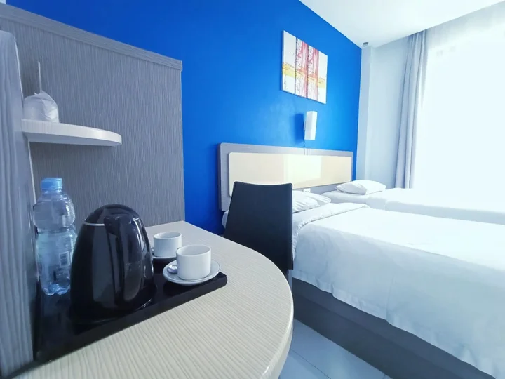 Маланг: eL Hotel Malang