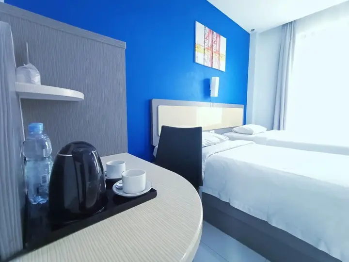 Маланг: eL Hotel Malang