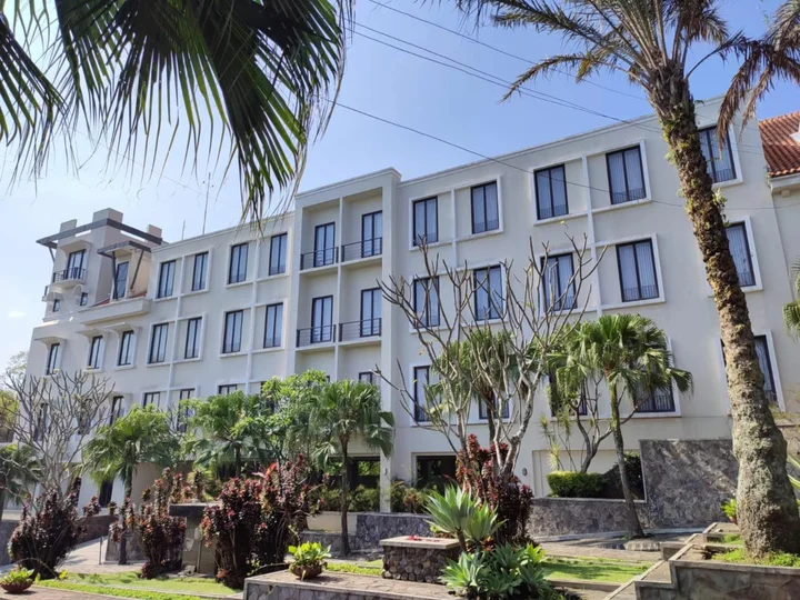 Маланг: eL Hotel Malang