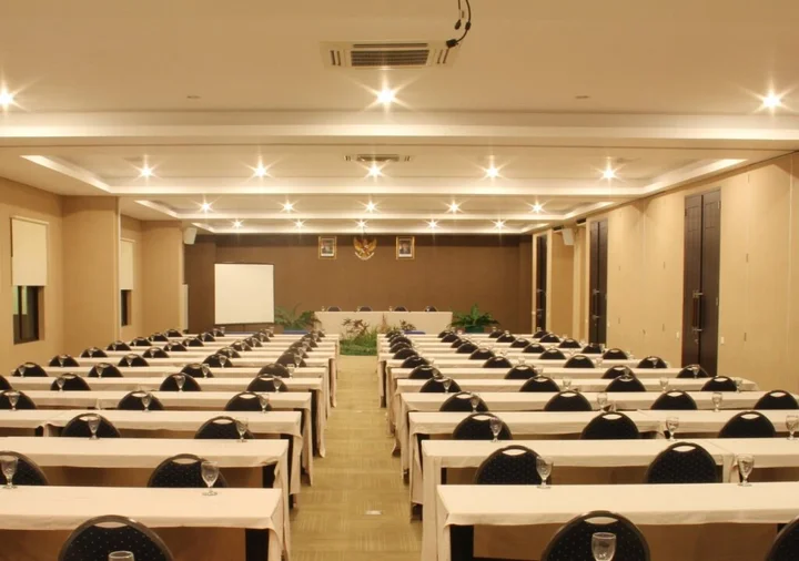 Маланг: eL Hotel Malang