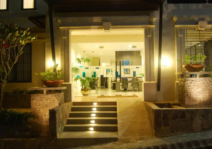 Маланг: eL Hotel Malang