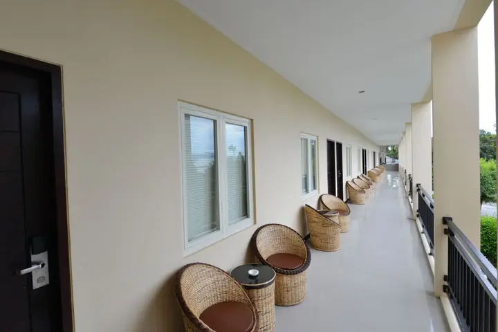 Палу: Amazing Beach Resort - Palu