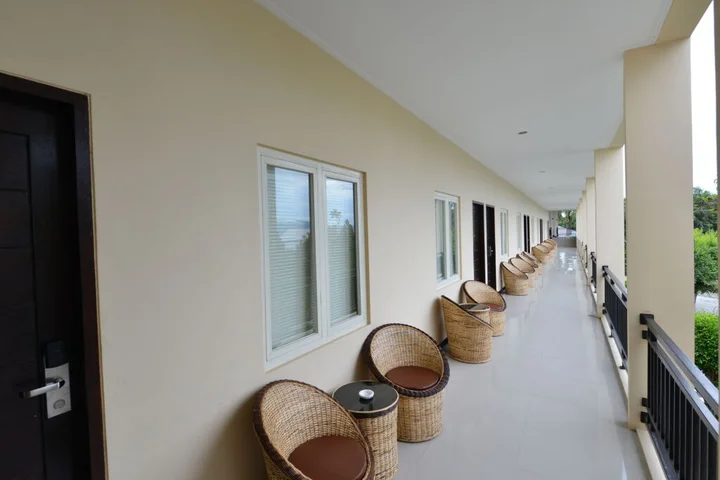 Палу: Amazing Beach Resort - Palu