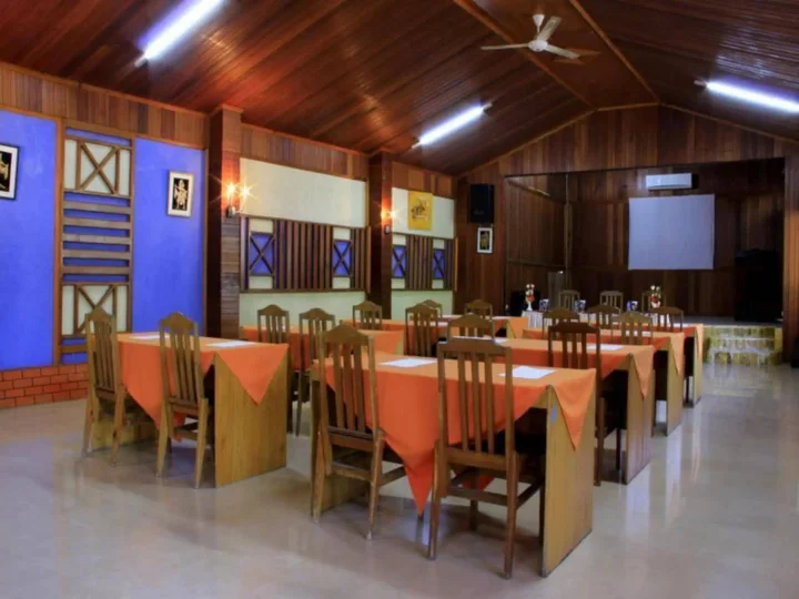 Палу: Amazing Beach Resort - Palu