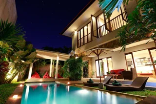 Керобокан: Villa Wena