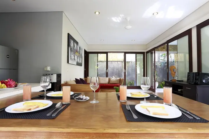 Керобокан: Villa Wena