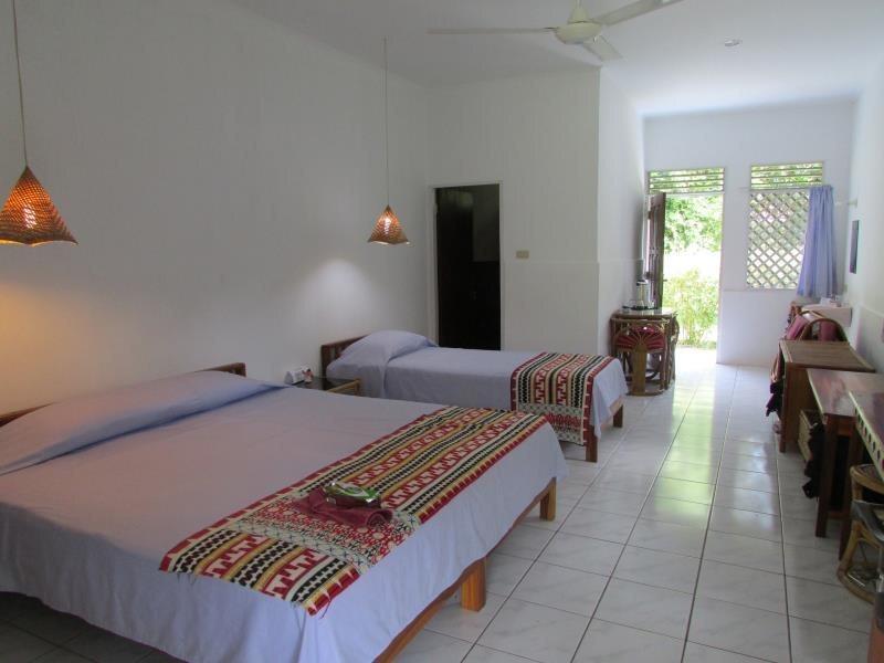 The Satwa Elephant Ecolodge — фото 2