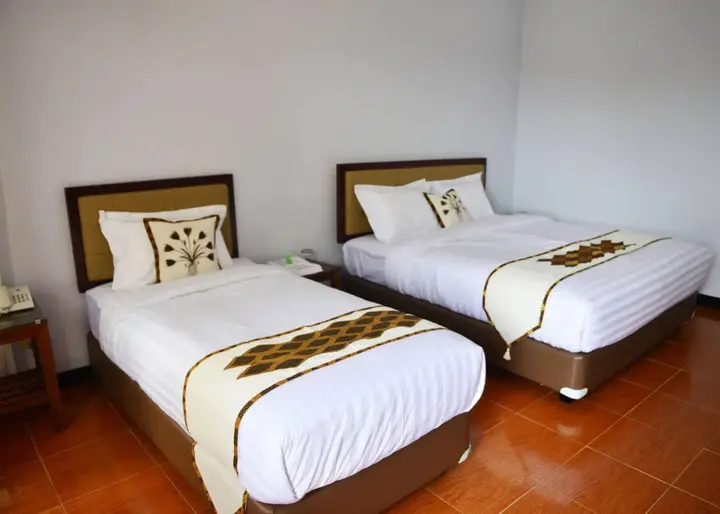 Маланг: Malang Hill Gallery & Homestay