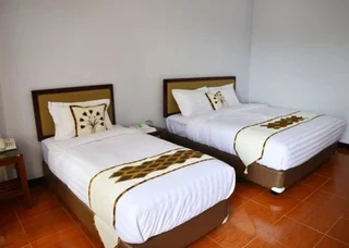 Маланг: Malang Hill Gallery & Homestay